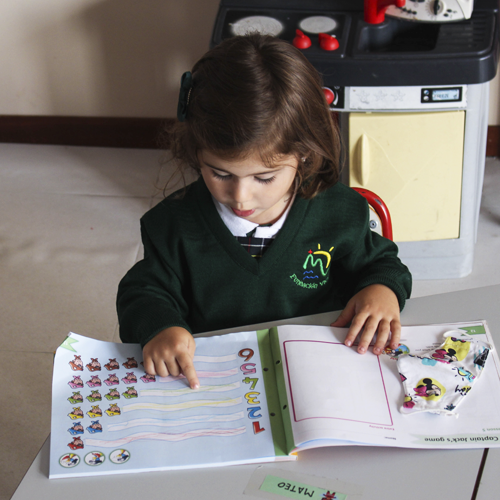 INfantil