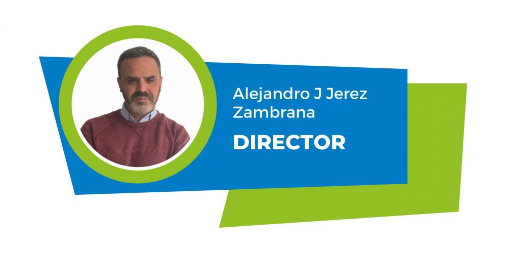 ALEJANDRO JEREZ