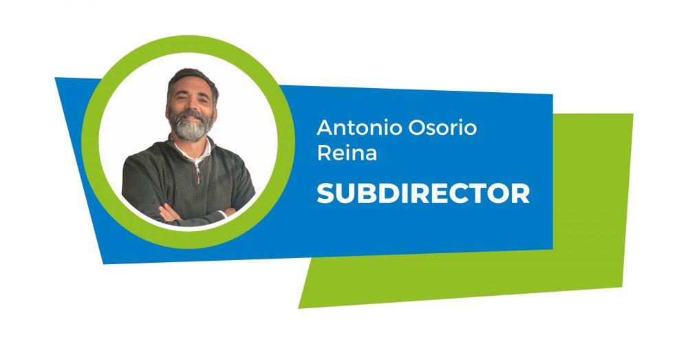 ANTONIO OSORIO