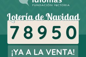 LOTERÍA NAVIDAD EI